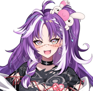 Michi Mochievee profile.webp